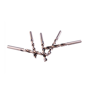 直柄麻花钻